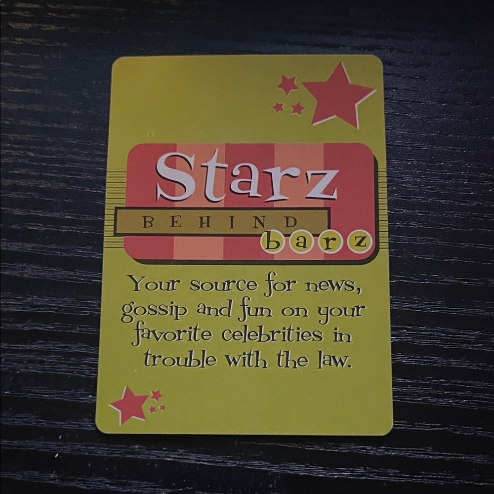 Marshal matters/Eminem starz behind barz - Picture 2 of 2